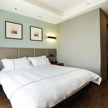 Muyra Hotel Šanghaj Exteriér fotografie